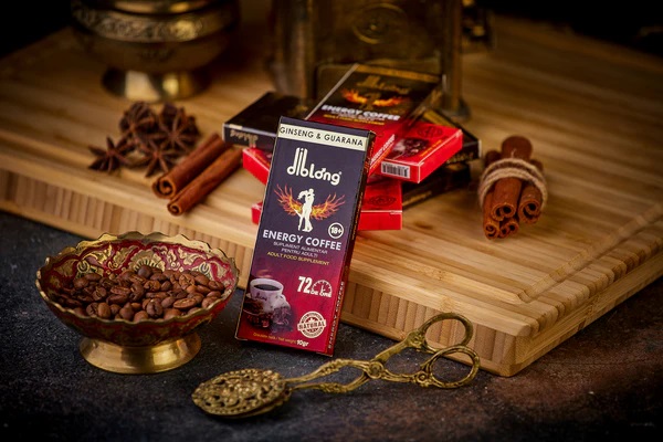 Cafea Afrodisiaca Diblong Ginseng Coffee 1