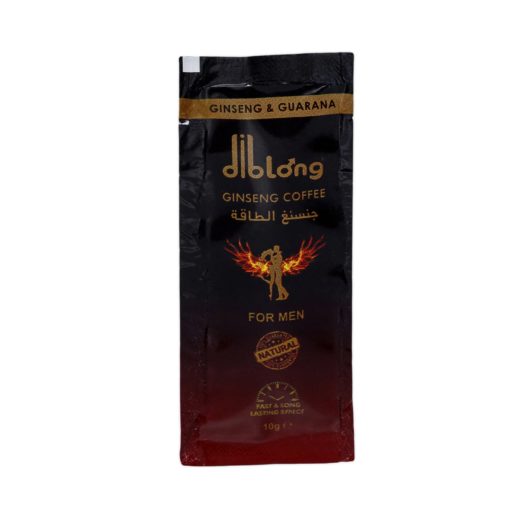Cafea Afrodisiaca Diblong Ginseng Coffee
