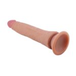 Dildo Pretty Love Cable Brown