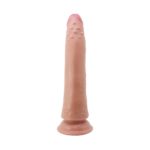 Dildo Pretty Love Cable Brown