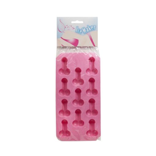 Forma Gheata in Forma de Penis Fun Willy