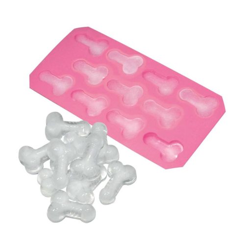 Forma Gheata in Forma de Penis Fun Willy