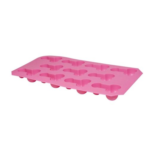 Forma Gheata in Forma de Penis Fun Willy