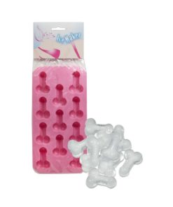 Forma Gheata in Forma de Penis Fun Willy