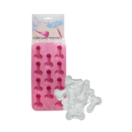 Forma Gheata in Forma de Penis Fun Willy