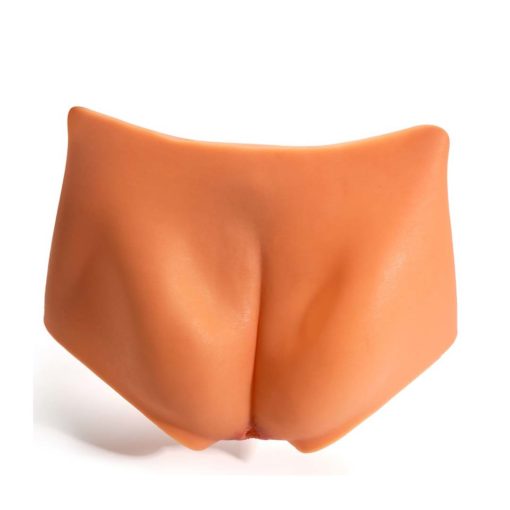 Lenjerie Fetish Pussy Panties Silicone Vagina