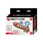 Manson Penis Pretty Love Tyronn Airbag