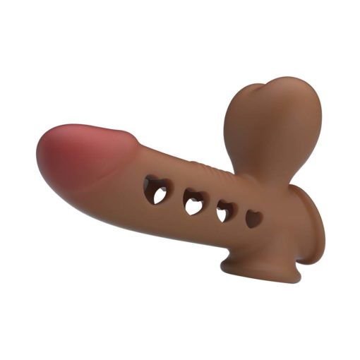 Manson Penis Pretty Love Tyronn Airbag