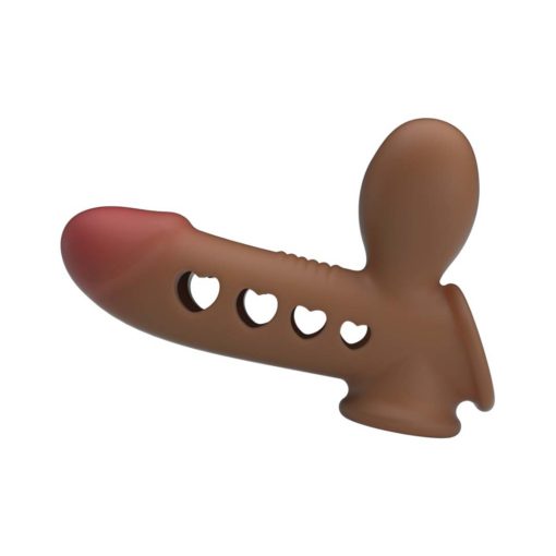 Manson Penis Pretty Love Tyronn Airbag