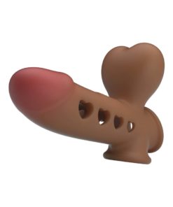 Manson Penis Pretty Love Tyronn Airbag