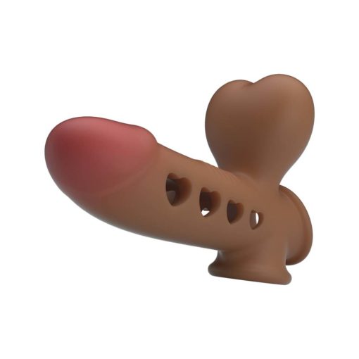 Manson Penis Pretty Love Tyronn Airbag