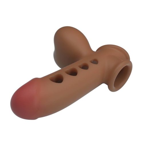 Manson Penis Pretty Love Tyronn Airbag