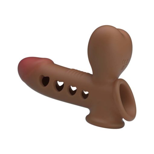 Manson Penis Pretty Love Tyronn Airbag