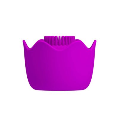 Manson Vibrator Masaj Bernie Purple 1