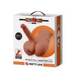 Masturbator Crazy Bull Ryhne
