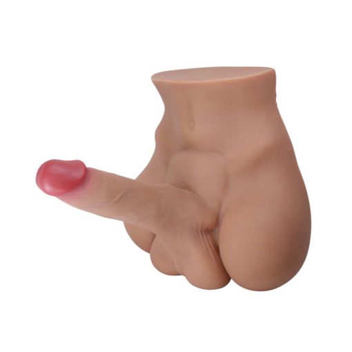 Masturbator Crazy Bull Ryhne