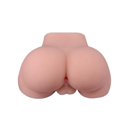 Masturbator Double Hole 3D - imagine 2