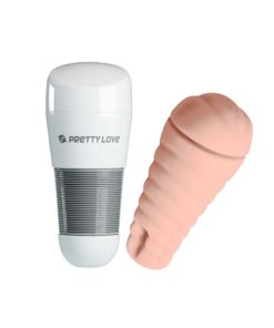 Masturbator Pretty Love Kitty