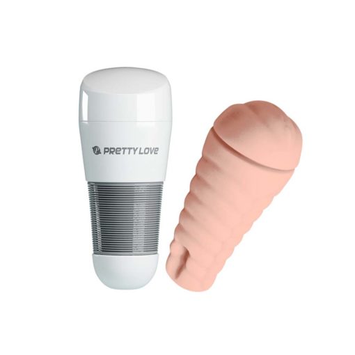 Masturbator Pretty Love Kitty