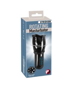 Masturbator Rotativ Rotating Stroker