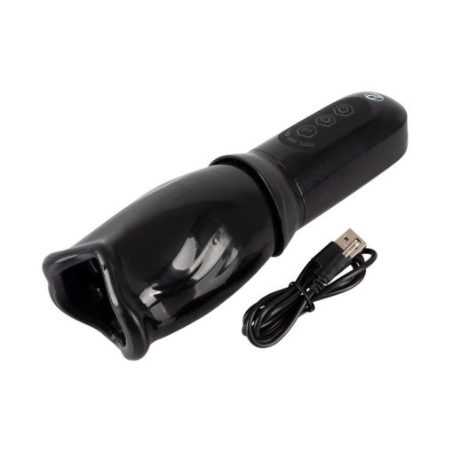 Masturbator Rotativ Rotating Stroker