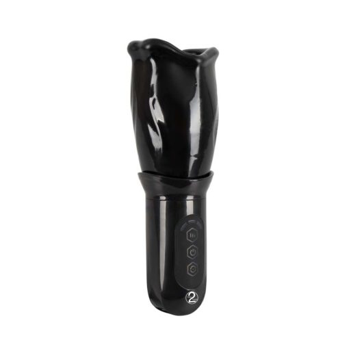 Masturbator Rotativ Rotating Stroker