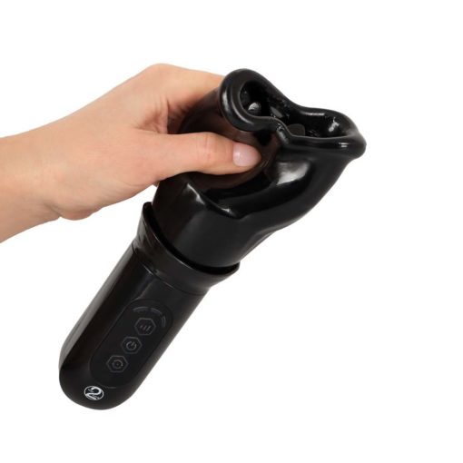 Masturbator Rotativ Rotating Stroker