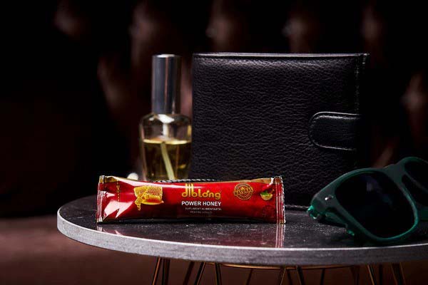 Miere Afrodisiac Premium Concentrat Diblong Unisex 1