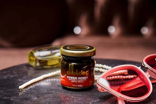 Miere Afrodisiaca Premium 43 gr 1