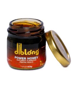 Miere Afrodisiaca Premiun 43 gr