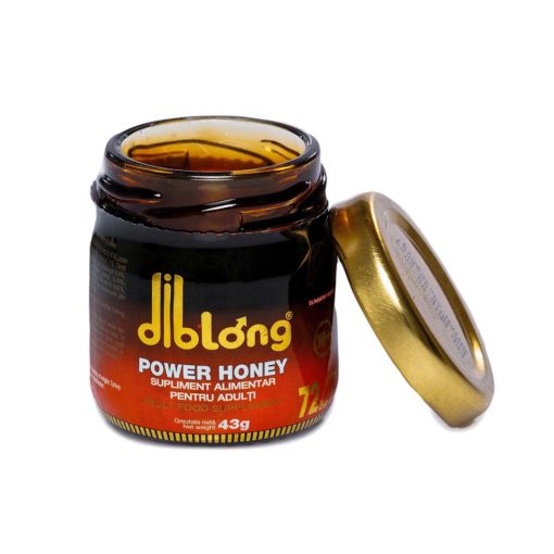 Miere Afrodisiaca Premiun 43 gr