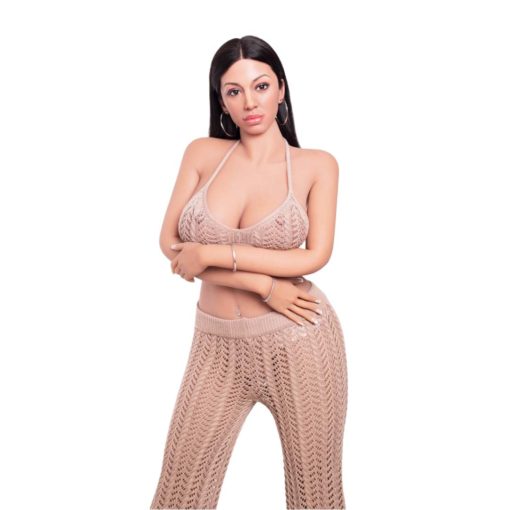 Papusa Sexuala Alexia Love Doll