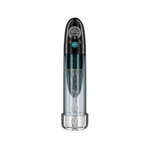 Pompa Marire Penis BathFun PRO