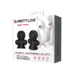 Pompe Sfarcuri cu Vibratii Nipple Sucker