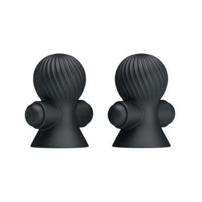 Pompe Sfarcuri cu Vibratii Nipple Sucker 1