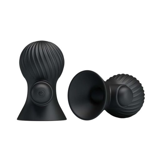 Pompe Sfarcuri cu Vibratii Nipple Sucker