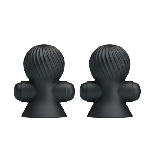 Pompe Sfarcuri cu Vibratii Nipple Sucker