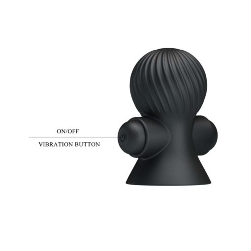 Pompe Sfarcuri cu Vibratii Nipple Sucker