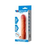 Prelungitor Penis Pretty Love Bunion
