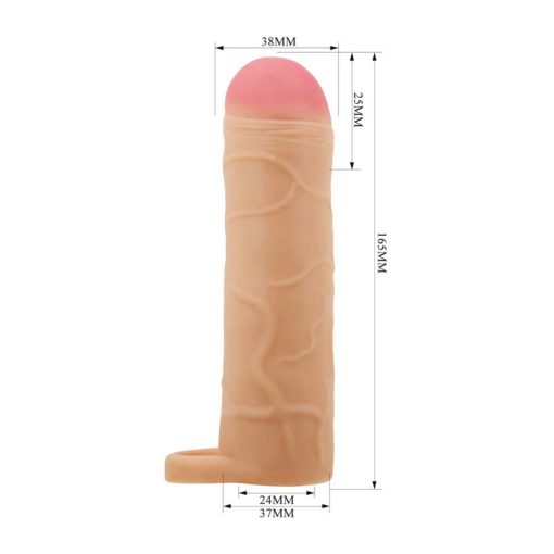 Prelungitor Penis Pretty Love Bunion