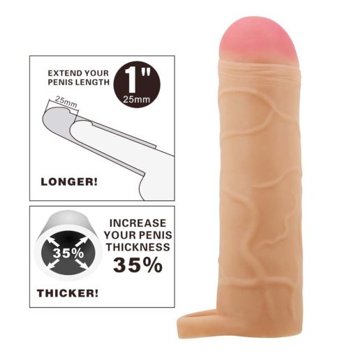 Prelungitor Penis Pretty Love Bunion
