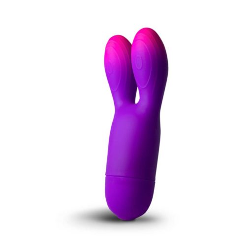 Stimulator Clitoris Glo Girl Bunny