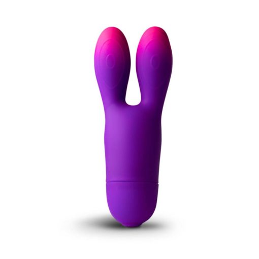Stimulator Clitoris Glo Girl Bunny