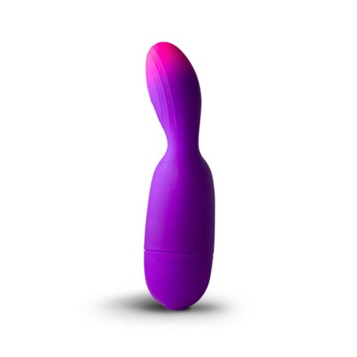 Stimulator Clitoris Glo Girl Bunny