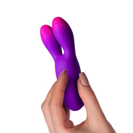 Stimulator Clitoris Glo Girl Bunny