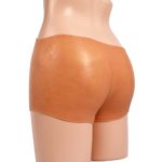 Strapon Silicone Penis Boxer Panties