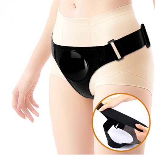 Strapon cu Ejaculare Oher Harness Briefs