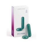 Vibrator Bullet Mini Chroma Teal