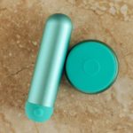 Vibrator Bullet Mini Chroma Teal