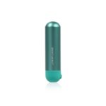 Vibrator Bullet Mini Chroma Teal